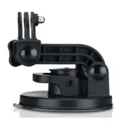 Camera Suction Cup Mount for GoPro 3 4 5 6 7