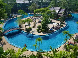 綠園度假村 The Green Park Resort