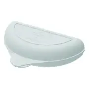 Nordic Ware Microwave Omelet Pan 8.4 Inch White
