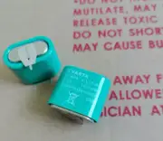 1pcs VARTA 4/V150H Mempac 4.8V + 140mAh Ni-MH rechargeable battery