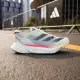 【adidas 愛迪達】ADIZERO ADIOS PRO 3 跑鞋(IG6442 跑鞋 輕量 慢跑鞋)