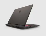MSI Vector Series Gaming Notebook 16' QHD Intel Core Ultra 9 275HX, DDR5 16GB*2 1TB SSD Windows11 Home Advanced Nvidia RTX 5070, GDDR7 12GB