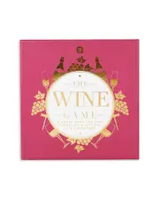 Talking Tables The Wine Game