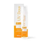 Brinton UV Doux Sunscreen Lotion SPF 30 Oil Free mula Dermatologically 50 ml