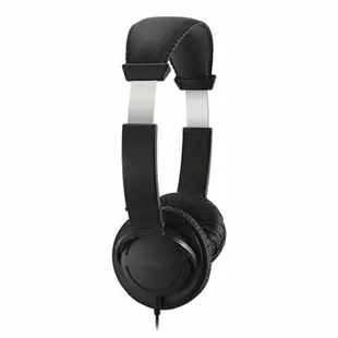 【Kensington】USB-C Hi-Fi Headphones with Mic頭戴式通訊耳機 (6.8折)