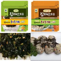 在飛比找蝦皮購物優惠-SinTain韓國連線✈️ 現貨- 韓國 SAJO 海苔酥 