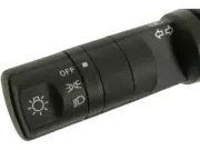 For 2010-2012 Suzuki Equator Headlight Dimmer Switch SMP 23267GNDT 2011 (for: Suzuki)