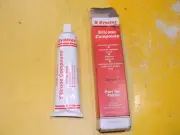 Dynatex 49593 Brake System Silicone Compound 5.3 Oz. Tube