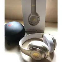 在飛比找旋轉拍賣優惠-Beats Studio2 Wireless 無線藍牙耳罩式