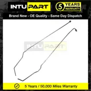 Fits Peugeot 407 2.0 HDi Inutpart DPF Pressure Sensor Pipe Euro 5 #2 1714P5