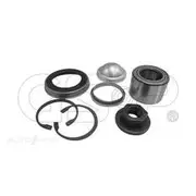 GSP Wheel Bearing Kit - GK3532
