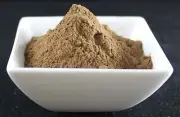 Dried Herbs: PAU D'ARCO Powder (Pau Darco) (Tabebuia avellanadae) 50g.