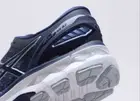 Free Transport! Asics Gel-Kayano 27 Mens Running Shoes (NO 27) Navy Blue