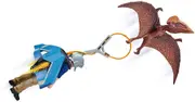 Schleich - Jetpack Chase