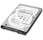W0R10AA - HP 1TB Enterprise SATA 7200 HDD