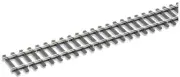 PECO SL-700FB 10 x 36" Flat Bottom Code 143 '0' Gauge Flexible Track Section New