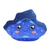 7PCS NEW Lanky Box Pajama Masks Man Plush Toy Cartoon Plushies 2024
