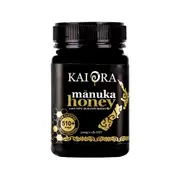 Kai Ora MGO510+ Manuka Honey Black Label 500g (Not For Sale In WA)