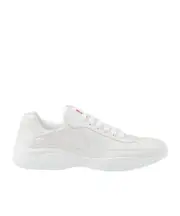 America's Cup lace-up trainers UK9,UK7.5,UK10,UK7,UK5,UK8.5,UK9.5 white