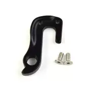 Derailleur Hanger Bicycle Accessories Black Mountain Bike Trekking Bike