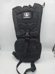 Barbarians Tactical Hydration Pack Water Backpack for 3L bladdelr (no bladder)