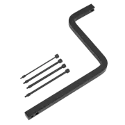 Door Hinge Pin Tool Set Heavy-Duty VS803 Sealey New