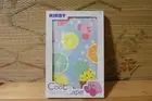 Hoshi no Kirby Cool Touch Fabric Cape w/Foodie Prize Blanket Lemon Brand New!