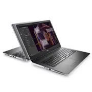 Dell Precision 7550 15” Touch Laptop i7-10850H 6-Cores 512GB 32GB RAM 6GB RTX 3000 - Refurbished (Grade A)