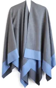Leonora Poncho, Bluegrey