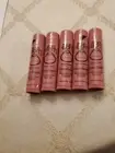 5 Pack SUN BUM COCO BALM MOISTURIZING LIP BALM GROOVE CHERRY SEALED