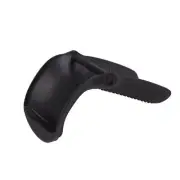Pistol Grip Force Adapter BeaverTail Gen 1 2 3 Polymer For Glock 17 19 22 23 CR