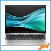 HP EliteBook 830 G11 13.3" WUXGA Laptop, AG IR Ultra 7, 16GB RAM, 512GB SSD,...