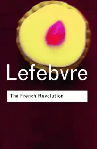 在飛比找博客來優惠-The French Revolution: From it