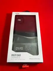 iPhone 11 Pro Max Zizo Refine Series new in box Black