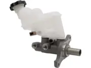 Brake Master Cylinder For 12-18 Hyundai Kia Accent Rio CC53G3 (for: Kia)