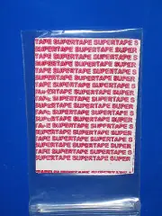 SUPERTAPE TABS SUPERTAPE HAIR EXTENSIONS ( ST ) WEFT 60 TABS ~LACE FRONT WIGS.