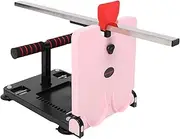Sit and Trainer, Versatile Usage Adjustable Height Sitting Forward Bend Trainer for Home for Wood Terrazzo Floor
