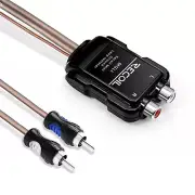 RECOIL MGLI 2-Channel RCA Stereo Ground Loop Noise Isolator