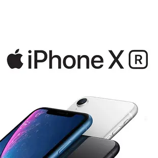 Apple iPhone XR 64G 128G 256G 1200萬照相 智慧 APPLE手機 福利品【ET手機倉庫】