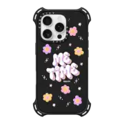 iPhone 16 Pro Bounce Case MagSafe Compatible Me Time