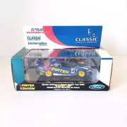 Classic Carlectables - Ambrose Ingall Pirtek Falcon 2003 Bathurst 1:43
