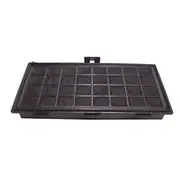 Active Carbon Exhaust Filter Compatible for Miele S300-S7000 Vacuum Cleaner