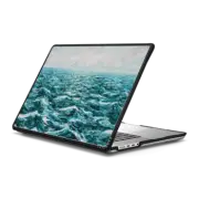 MacBook Pro 16-inch (M1 - M4) Impact Case Rolling Sapphire