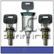 Nice Ignition And Door Lock Set - NID704B