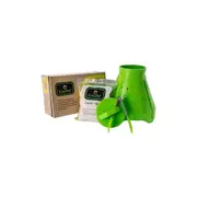 EnsoPet Bokashi Pet Waste Compost Kit - Improves Soil Quality - Gardening