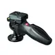 ＊華揚數位＊全新 MANFROTTO 曼富圖 324RC2 握把式雲台 JOYSTICK HEADS