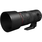 Canon RF 70-200mm f/2.8L IS USM Z Black Lens