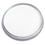 TAG Body Art Face Paint Cake 32g - Strong White