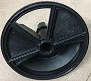 1.5" Sand filter Noryl Key and Gasket for Multiport and Sand Filter Valves