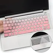2 Pack Keyboard Cover for Ideapad 5 14", Flex 5 14", Yoga 5i 7i 9i 2-in-1 14", IdeaPad Slim 5i 7 14, Idepad S540 14 inch, ThinkBook 14 G2 G3 Gen & ThinkBook 14s G2 ITL